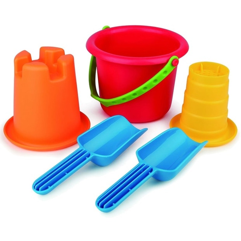 Hape 5 in 1 Beach Set