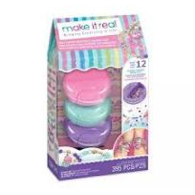 MIR Macaron Bracelet Maker Set