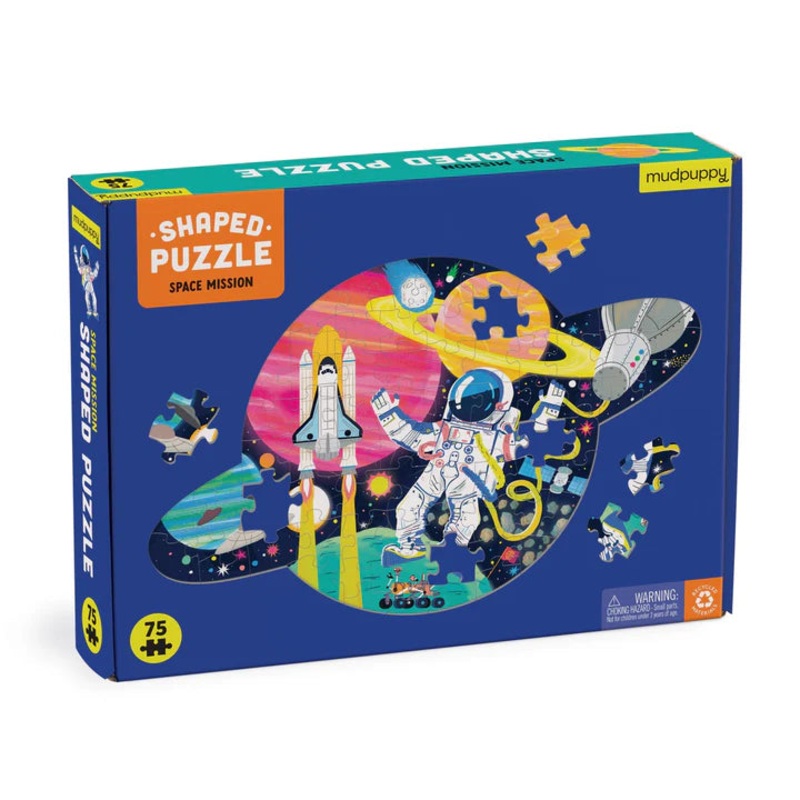 MP Space Mission 75pc