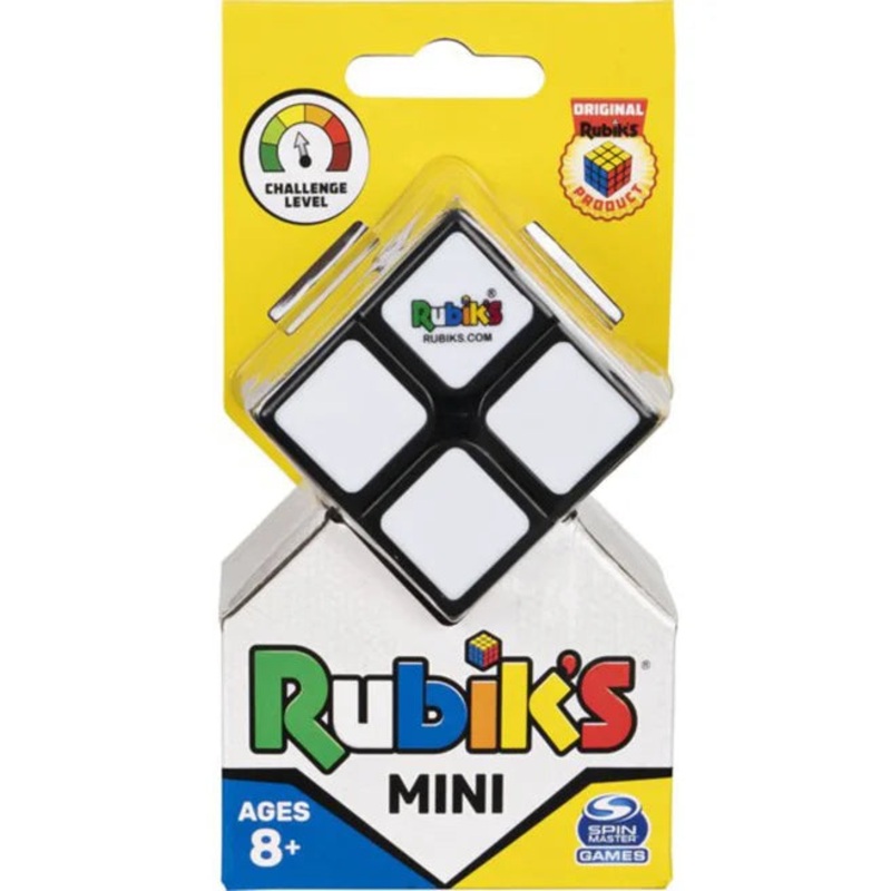 Rubiks 2X2 Mini