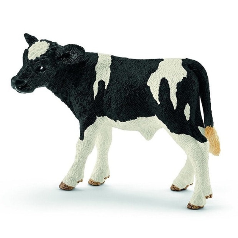 SC Holstein Calf (Red Dot)