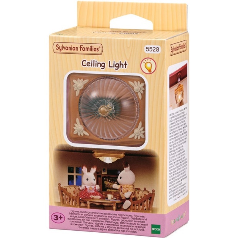 SF Ceiling Light