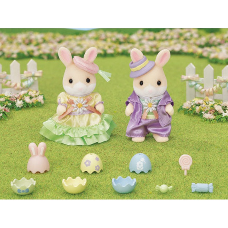 SF Easter Celebration Set