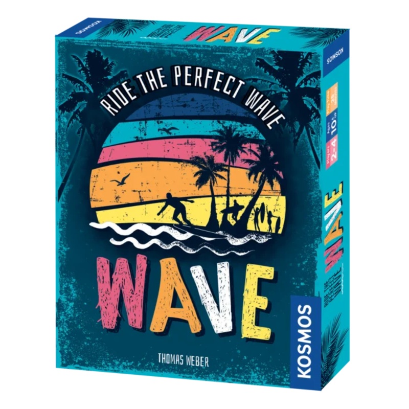 Wave