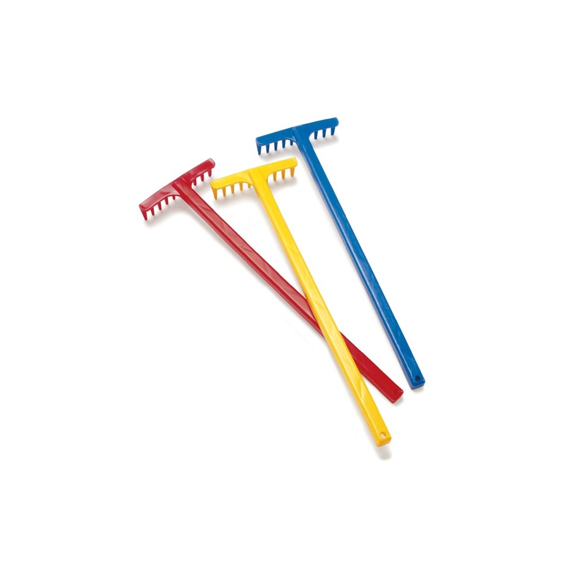 Dantoy Rake 42cm