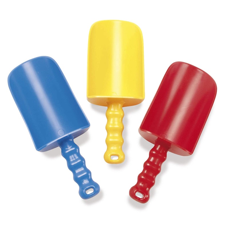 Dantoy Vinyl Scoop
