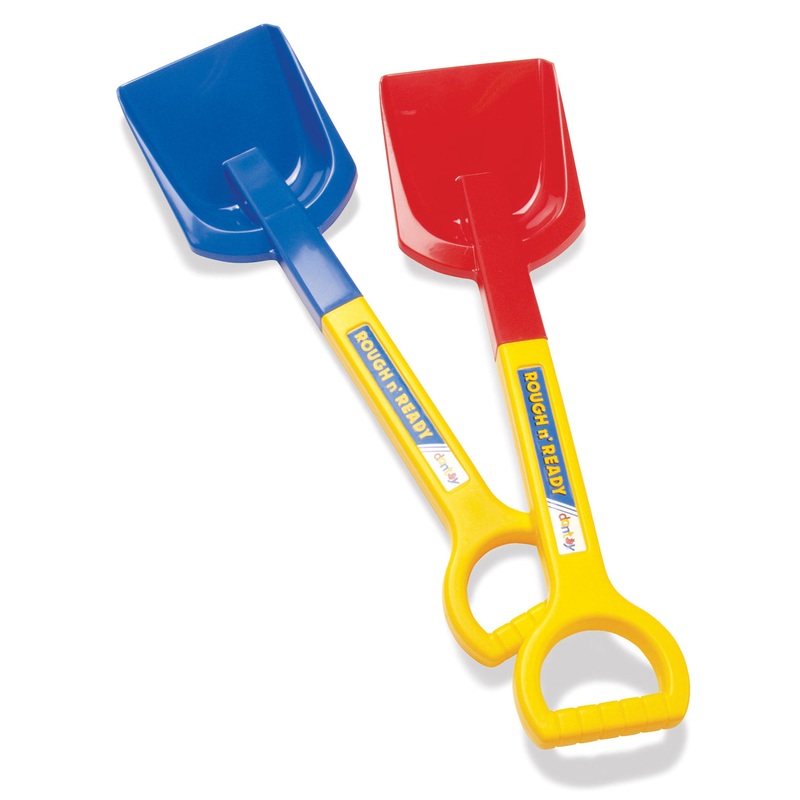 DT Heavy Duty Spade 58cm