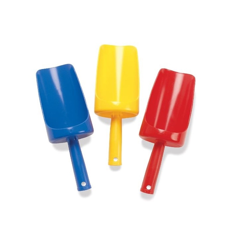 DT Sand Scoop 24cm long