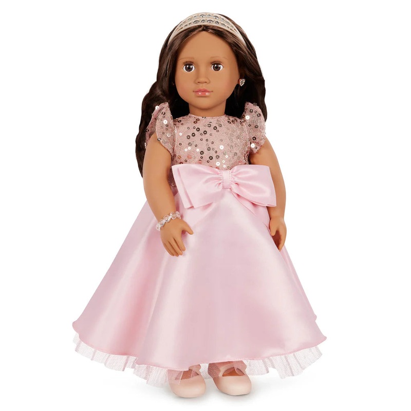 OG Arya 18" Special Event Doll