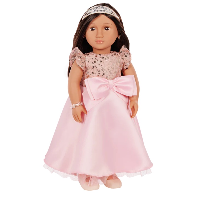OG Ayumi 18" Special Event Doll