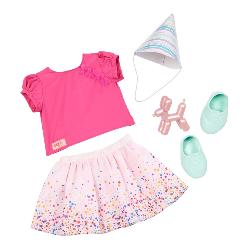 OG Outfit Birthday