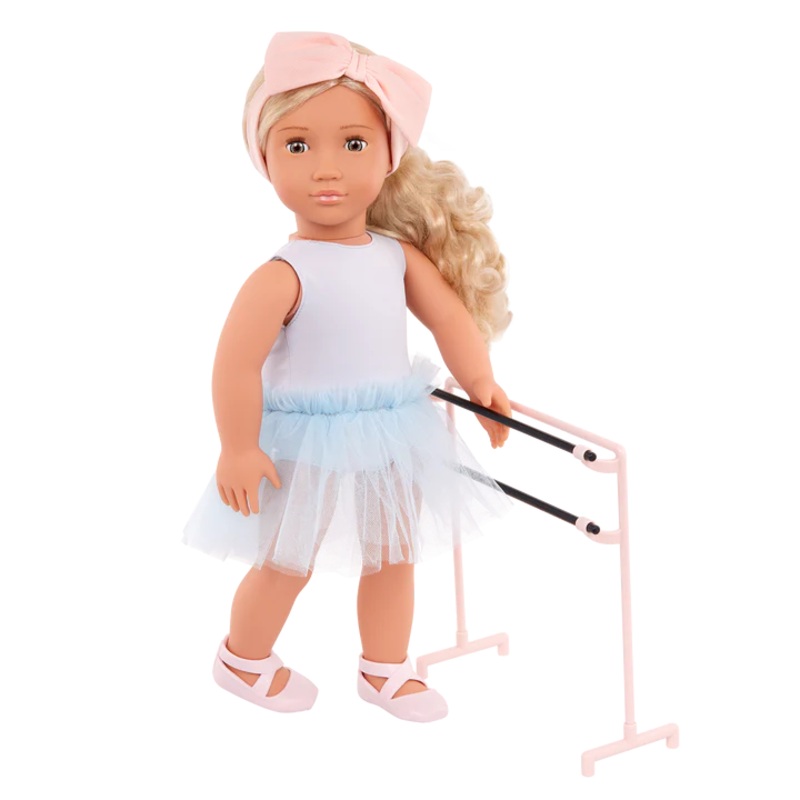 OG Prima 18" Deluxe Doll
