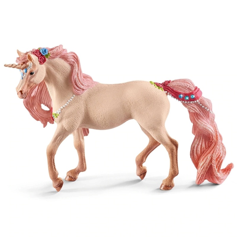 SC Decorated Unicorn Mare