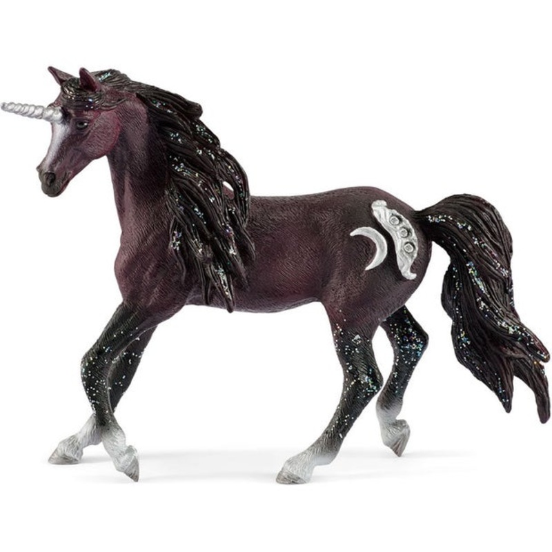 SC Moon Unicorn Stallion