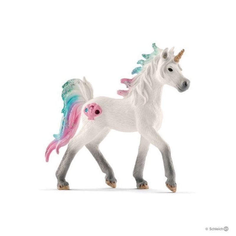 SC Sea Unicorn Foal