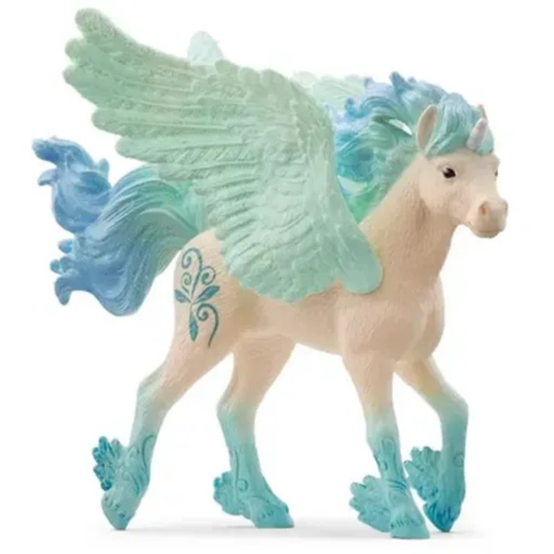 SC Stormy Unicorn Foal