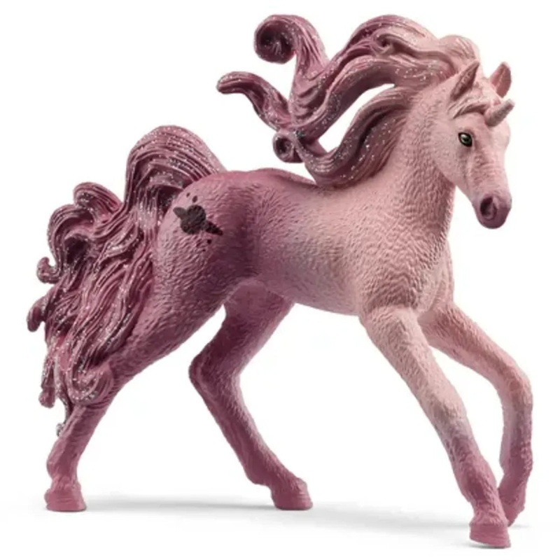 SC Unicorn Crystals S7 Saturnia