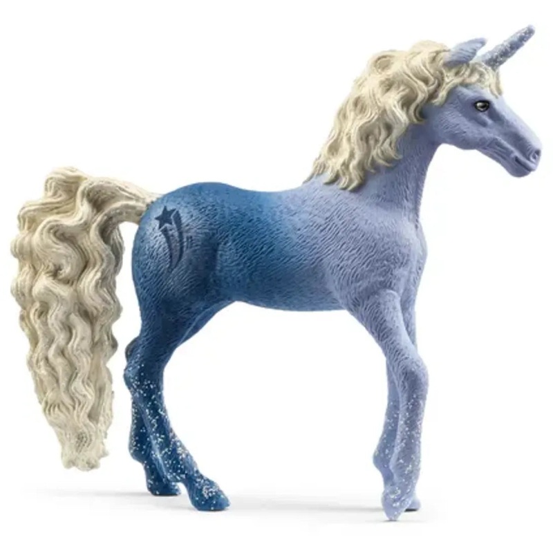 SC Unicorn Crystals S7 Sternschnuppe