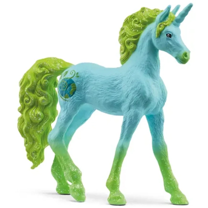 SC Unicorn Crystals S7 Terra