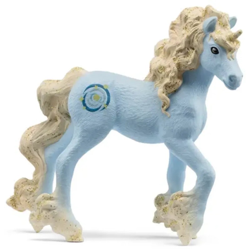 SC Unicorn Crystals S7 Vialactea