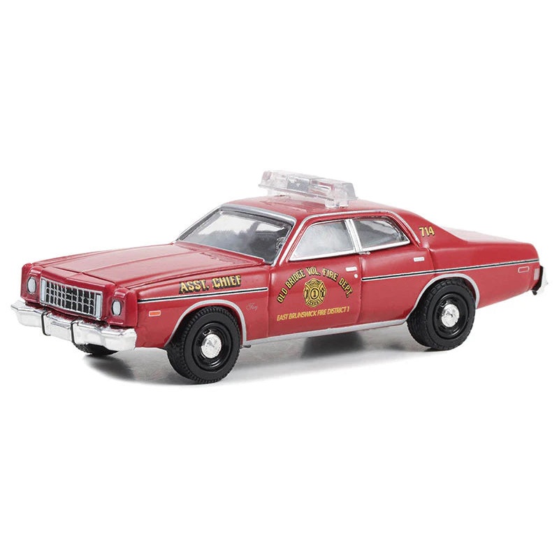 GL 1976 Plymouth Fury
