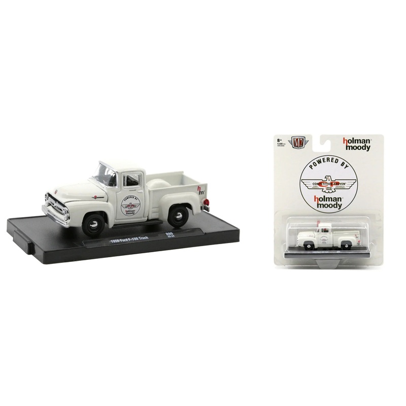 M2 1956 Ford F-100 90C