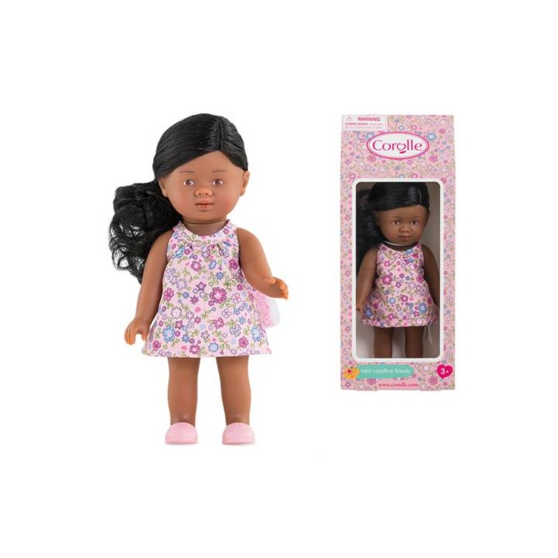 Mini Corolline Rosaly