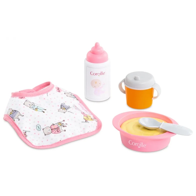 Mon Prem Mealtime Set