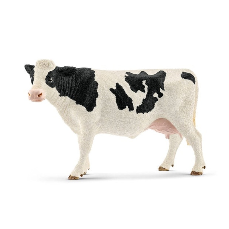 SC Holstein Cow (Grey Dot)