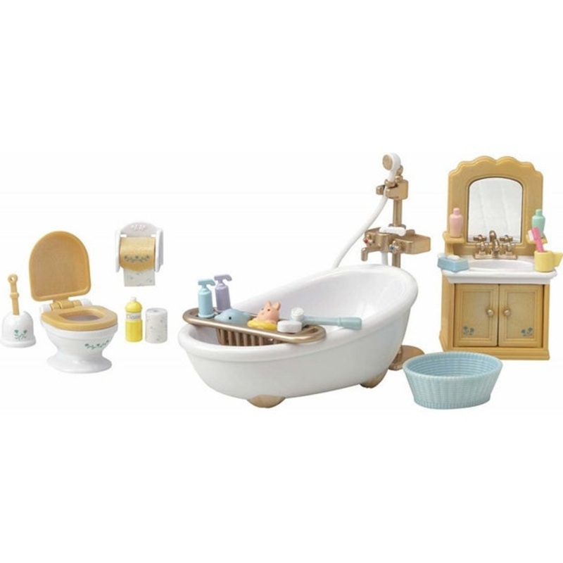 SF Country Bathroom Set