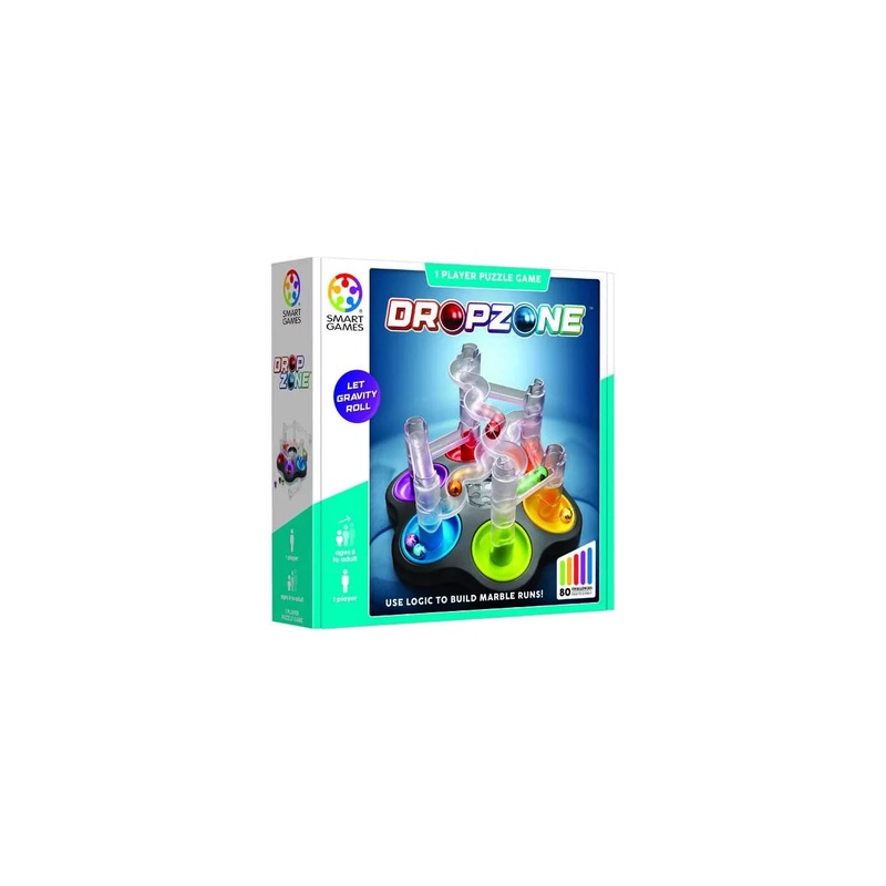 SG Dropzone