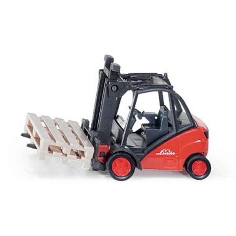 Siku Linde Forklift 1:50 1722