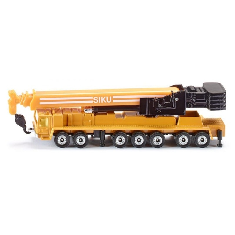 Siku Mega Lifter Mobile Crane 1623