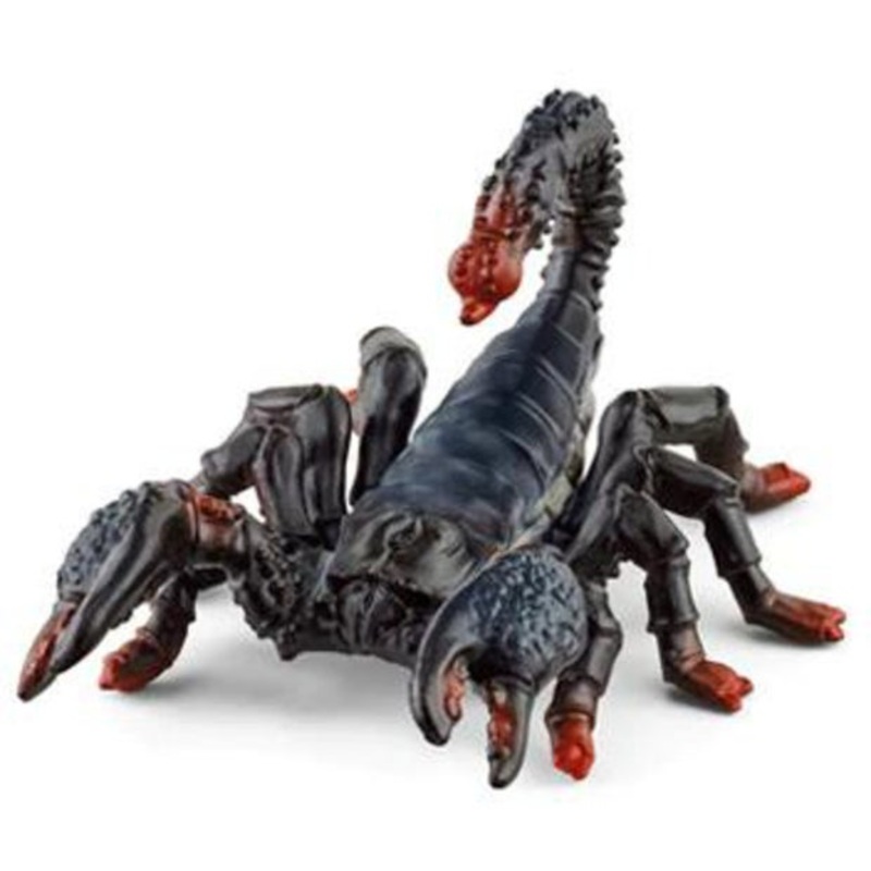 SC Emperor Scorpion (Red Dot)