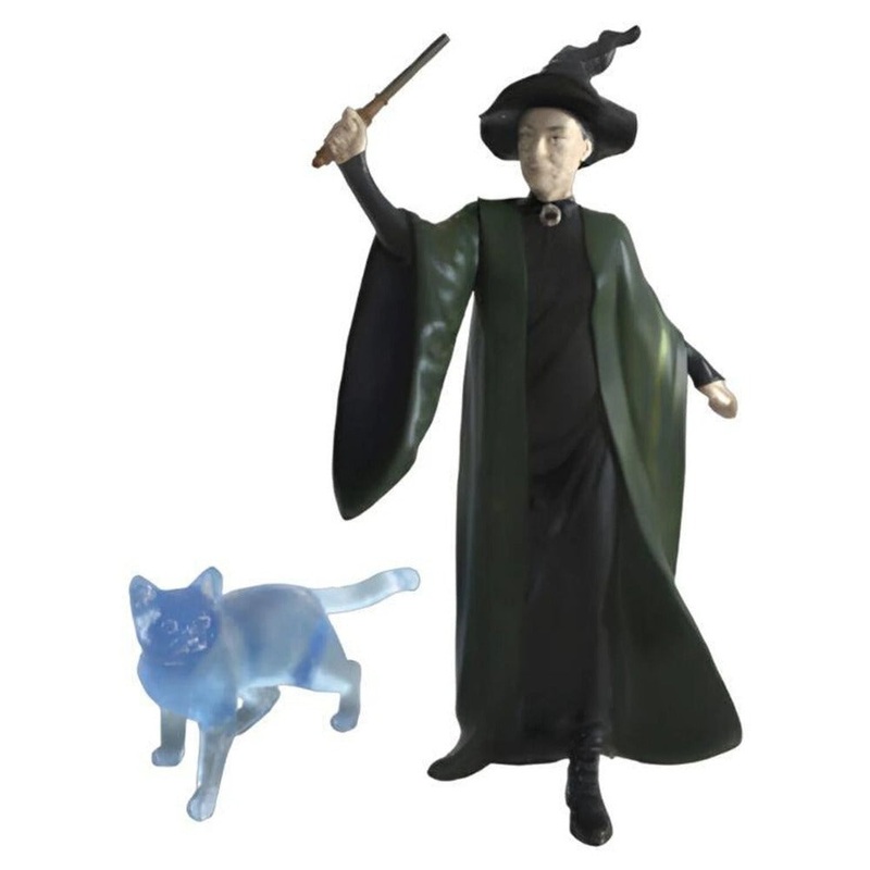 SC Professor McGonagall & Patronus