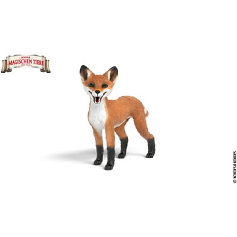 SC Rabbat the Fox