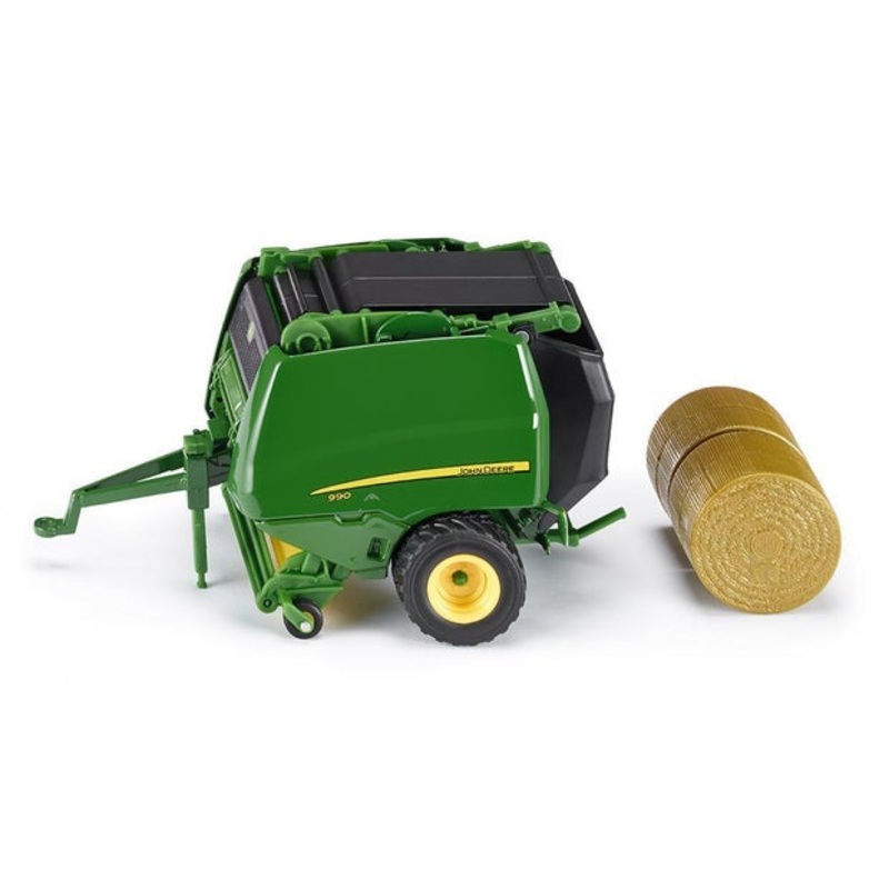 Siku John Deere 990 Baler 1:32 2465