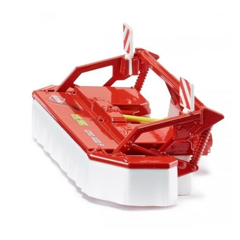 Siku Kuhn Front Disk Mower 802 1:32 2461