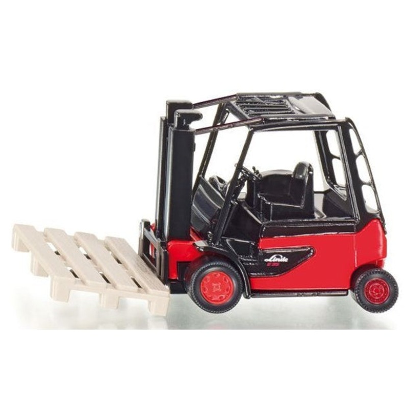 Siku Linde Forklift 1311