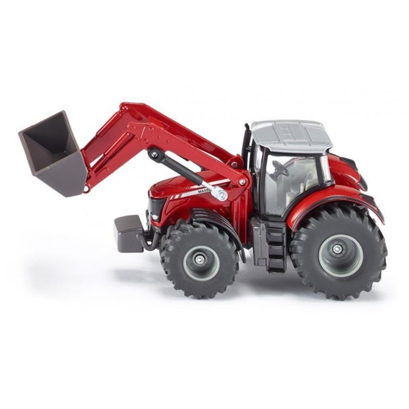 Siku Massey Ferguson 8690 1:50 1985
