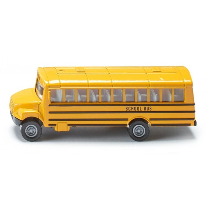 Siku US School Bus 1319