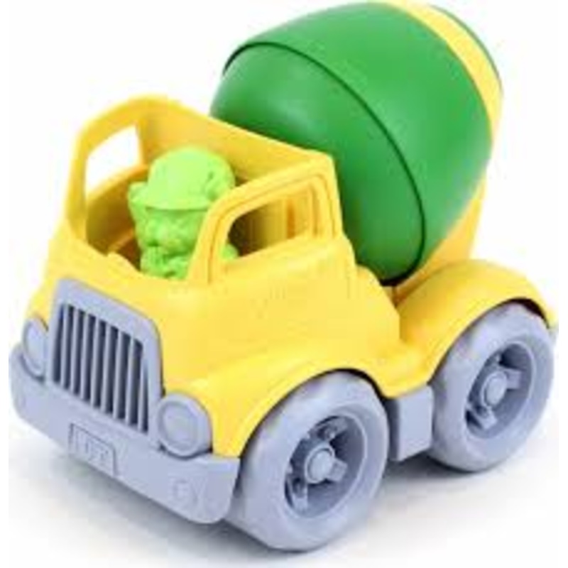 Green Toys Mixer