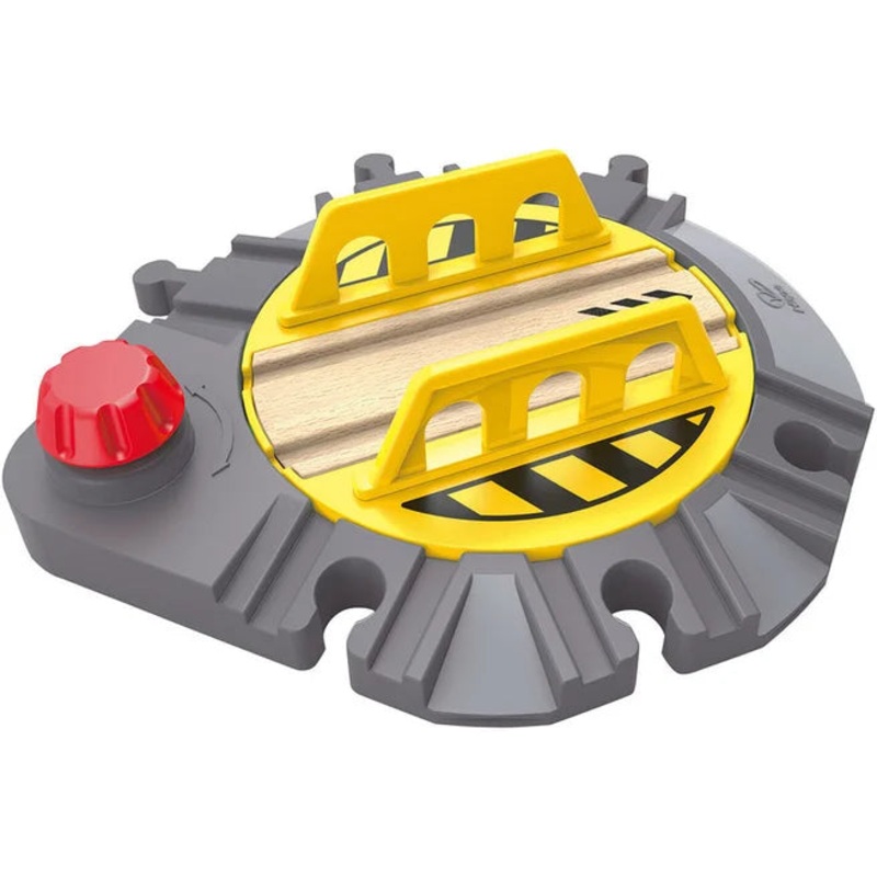 Hape Adjust Rail Turntable