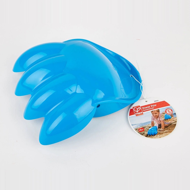 Hape Power Paw Blue