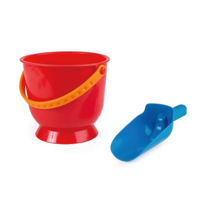 Hape Scoop and Pail
