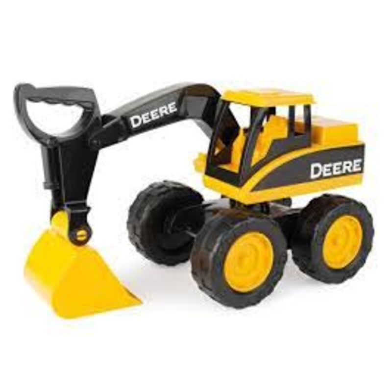 JD Construction Excavator 38cm