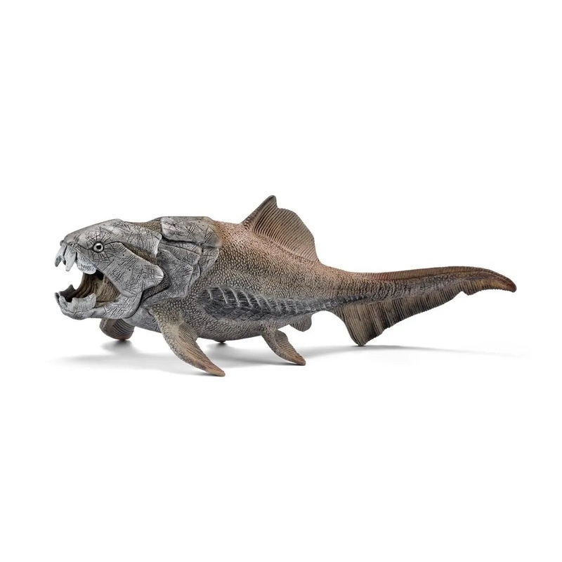SC Dunkleosteus