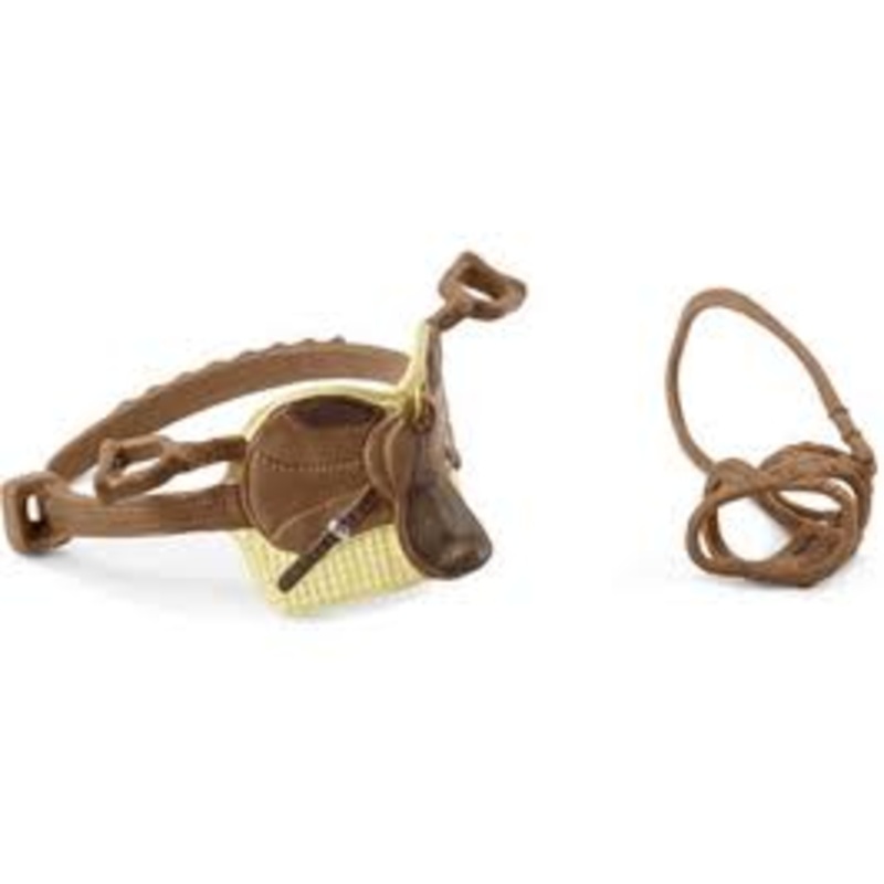 SC Saddle & Bridle Sarah