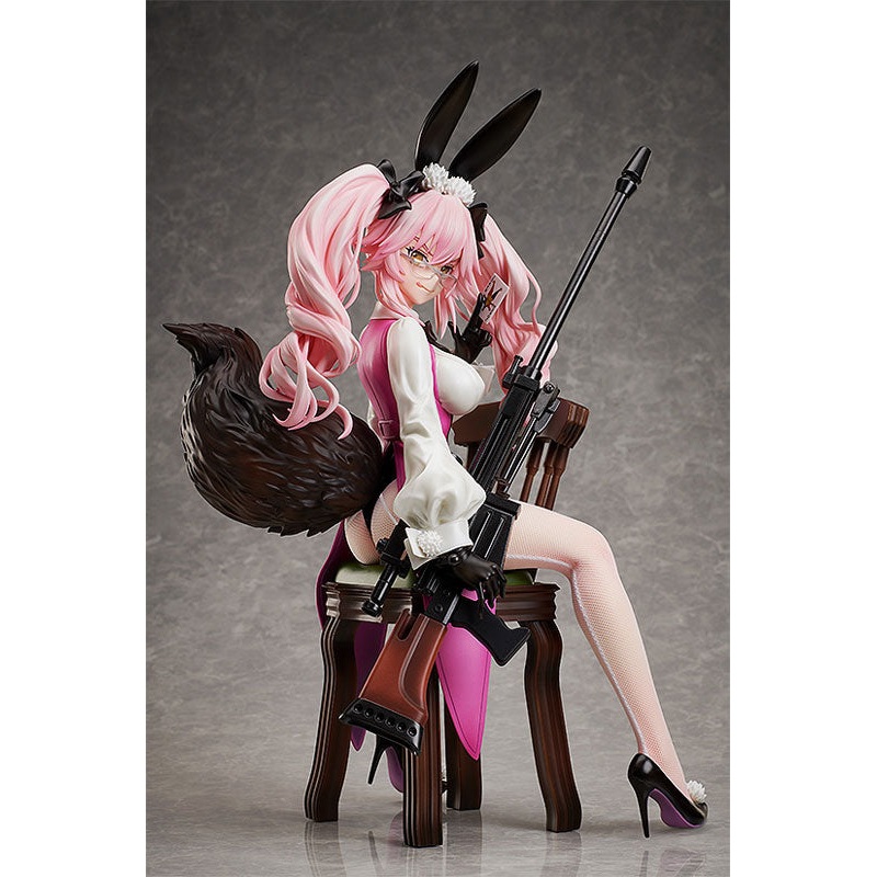 B-style Fate/Grand Order Assassin/Koyanskaya of Light (Final Ascension) 1/4 Complete Figure