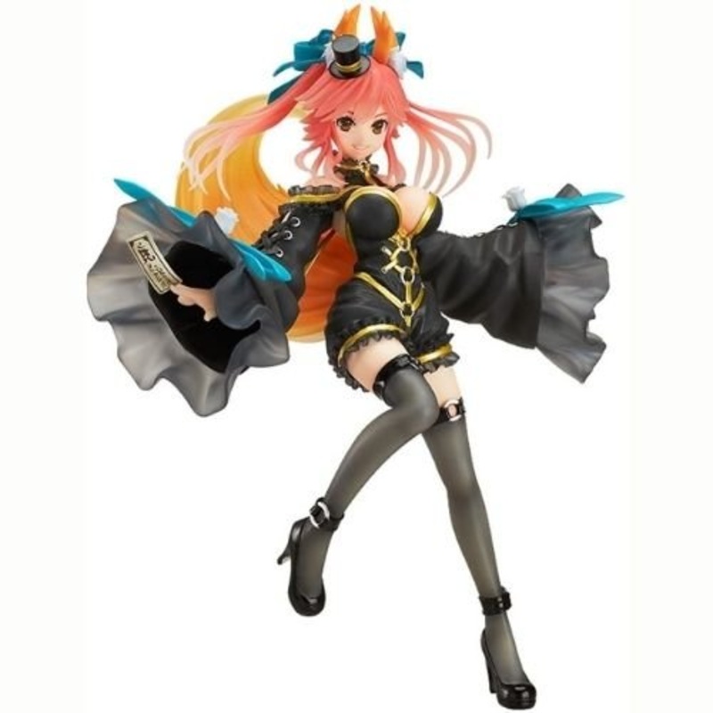 Caster [Fate/EXTRA CCC] 1/8 Complete Figure